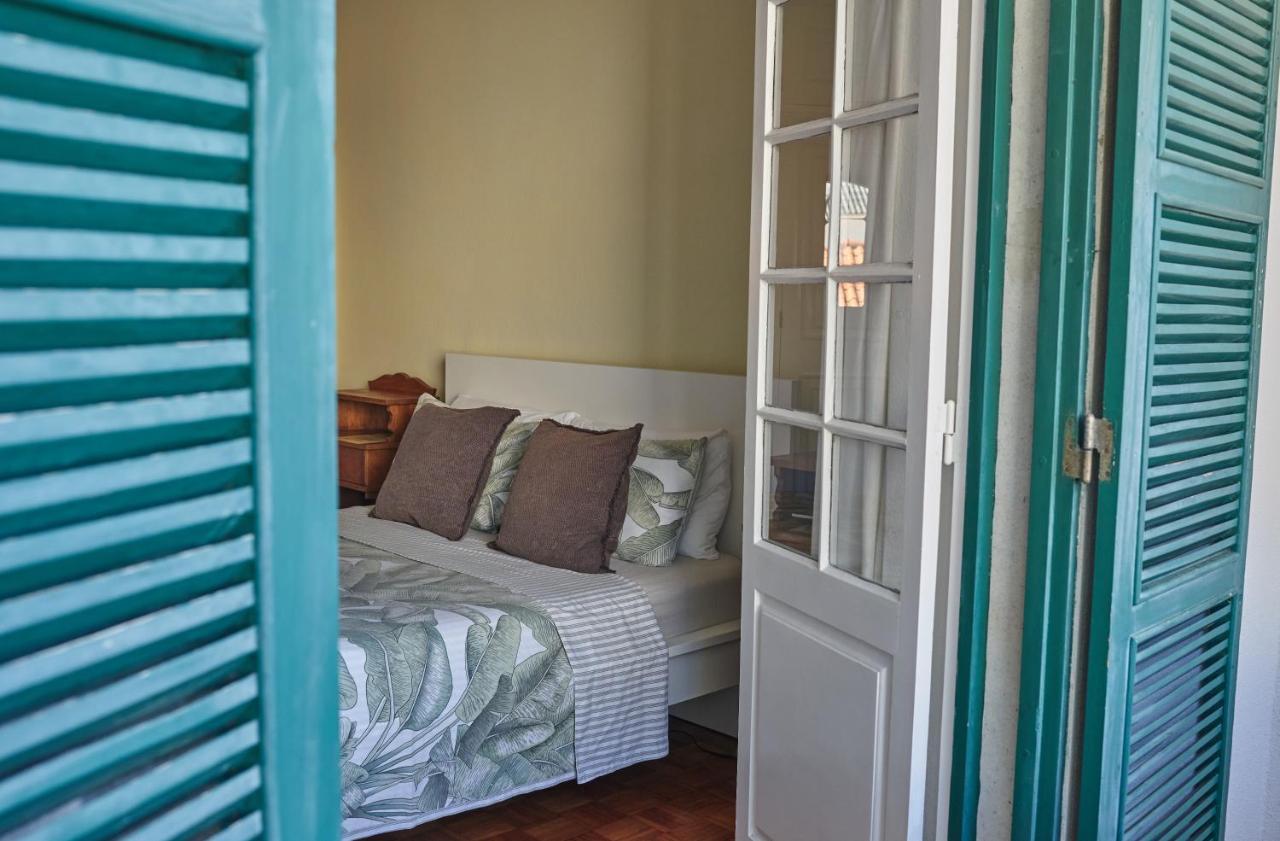 Ljmonade Hostal Cascaes