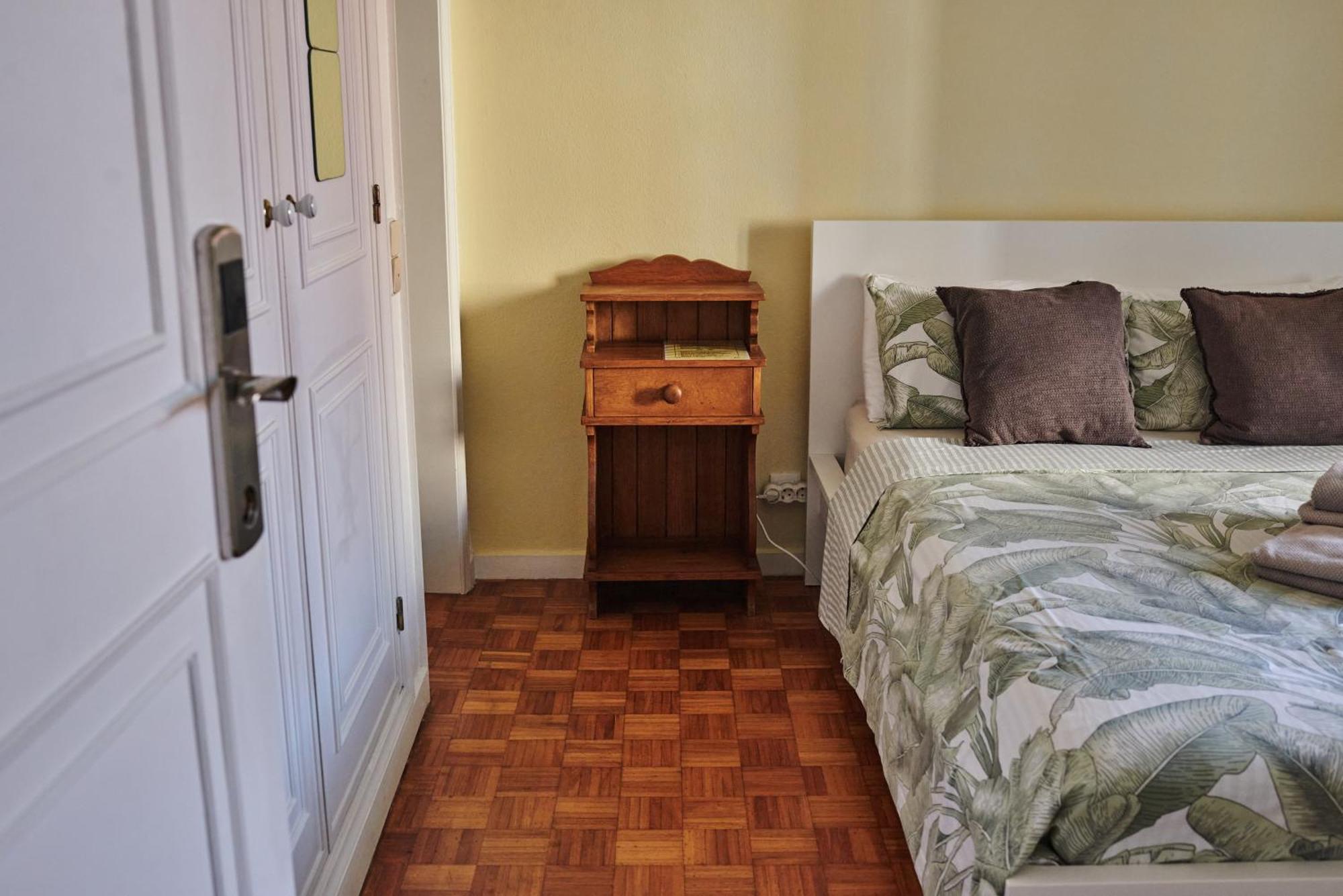 Hostal Ljmonade