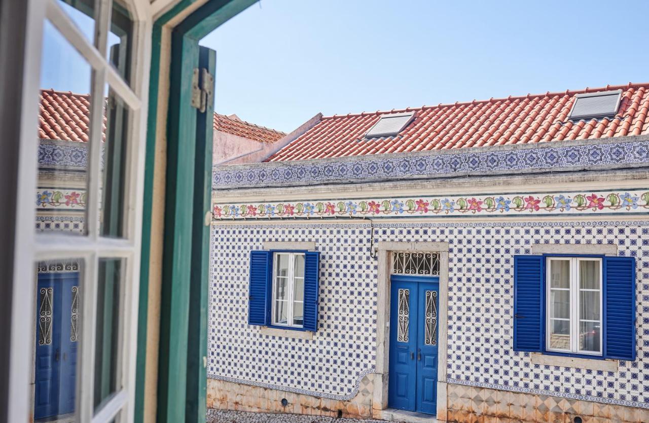 Hostal Ljmonade Cascaes
