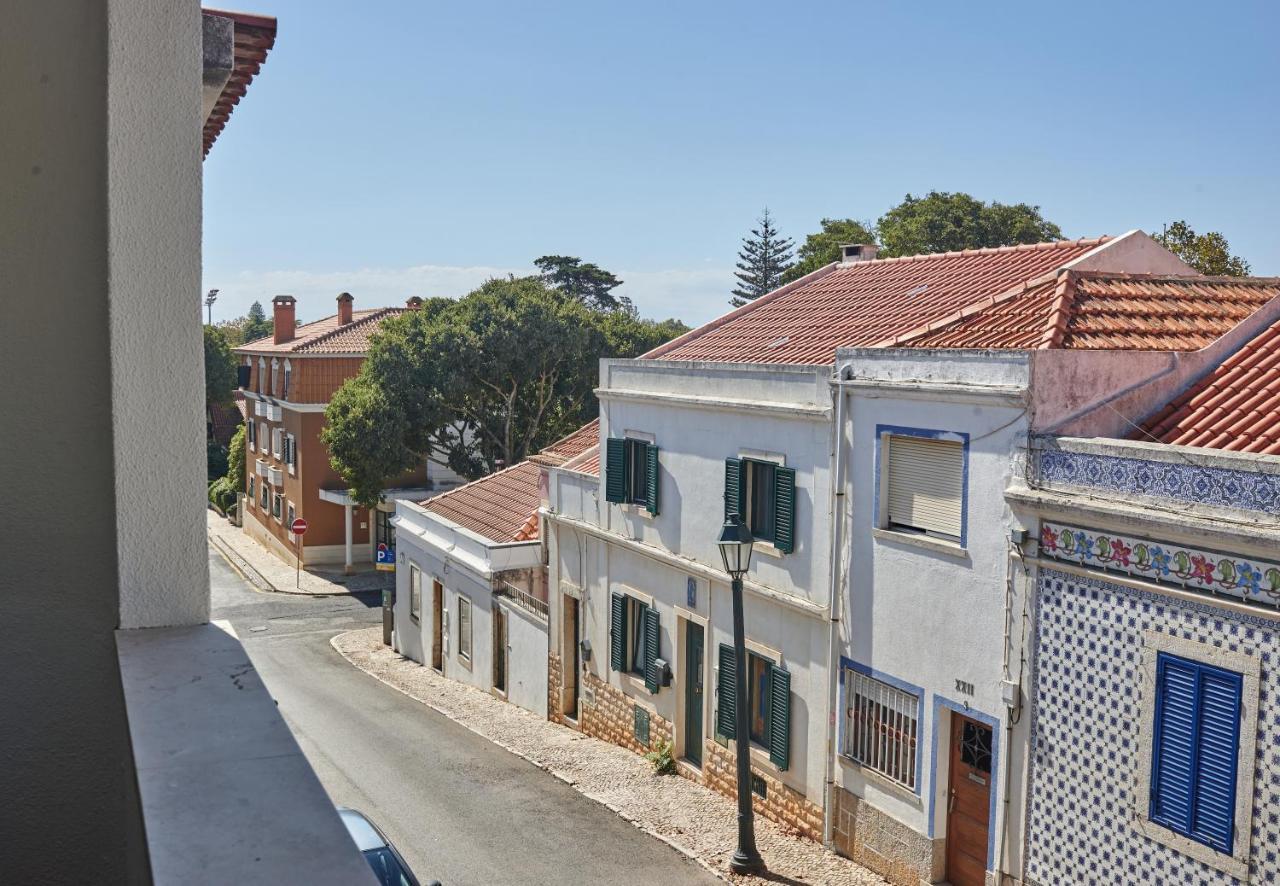 Ljmonade Hostal Cascaes
