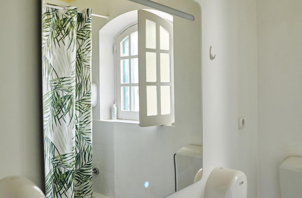 Ljmonade Hostal Cascaes