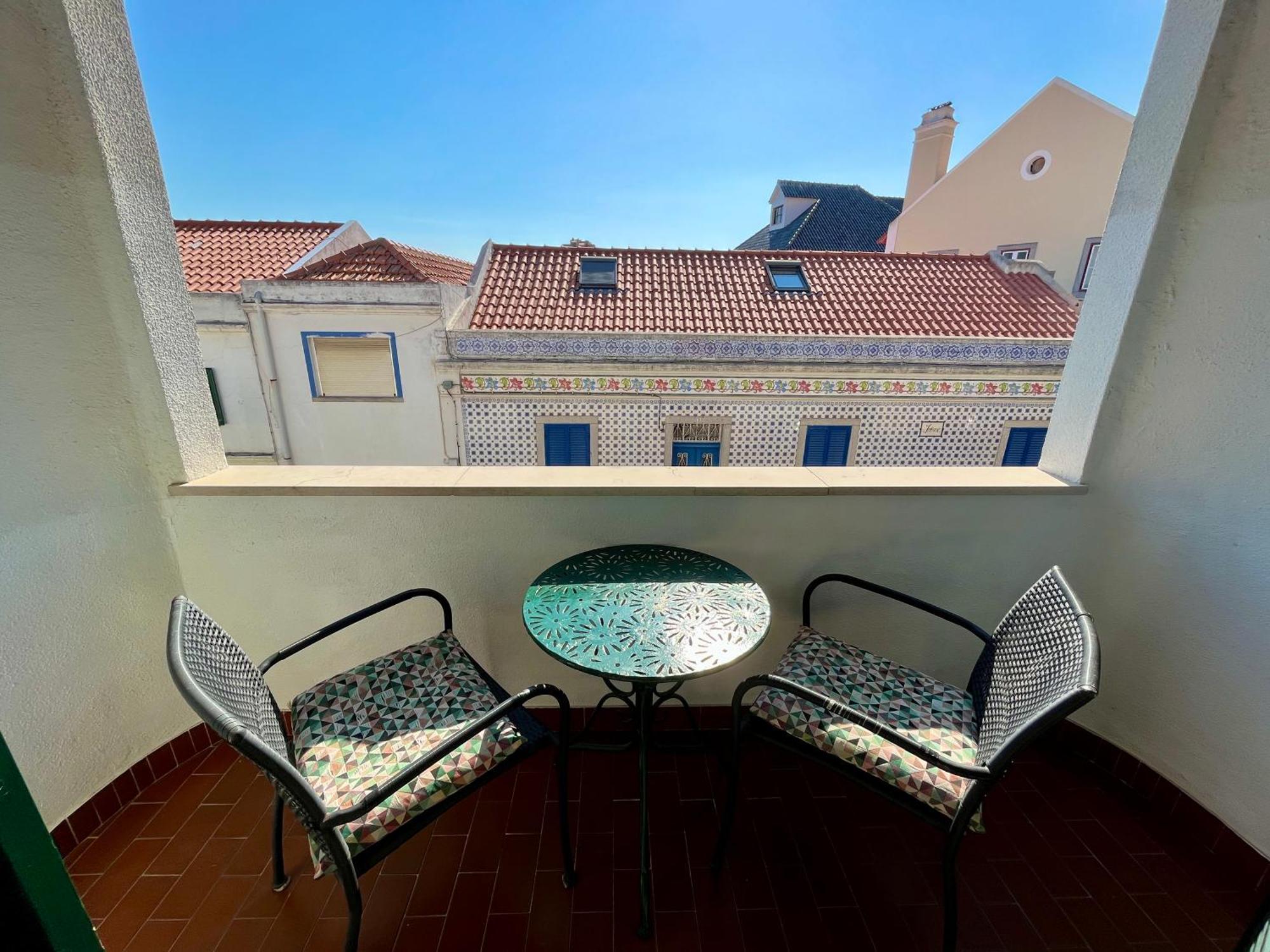 Hostal Ljmonade Cascaes