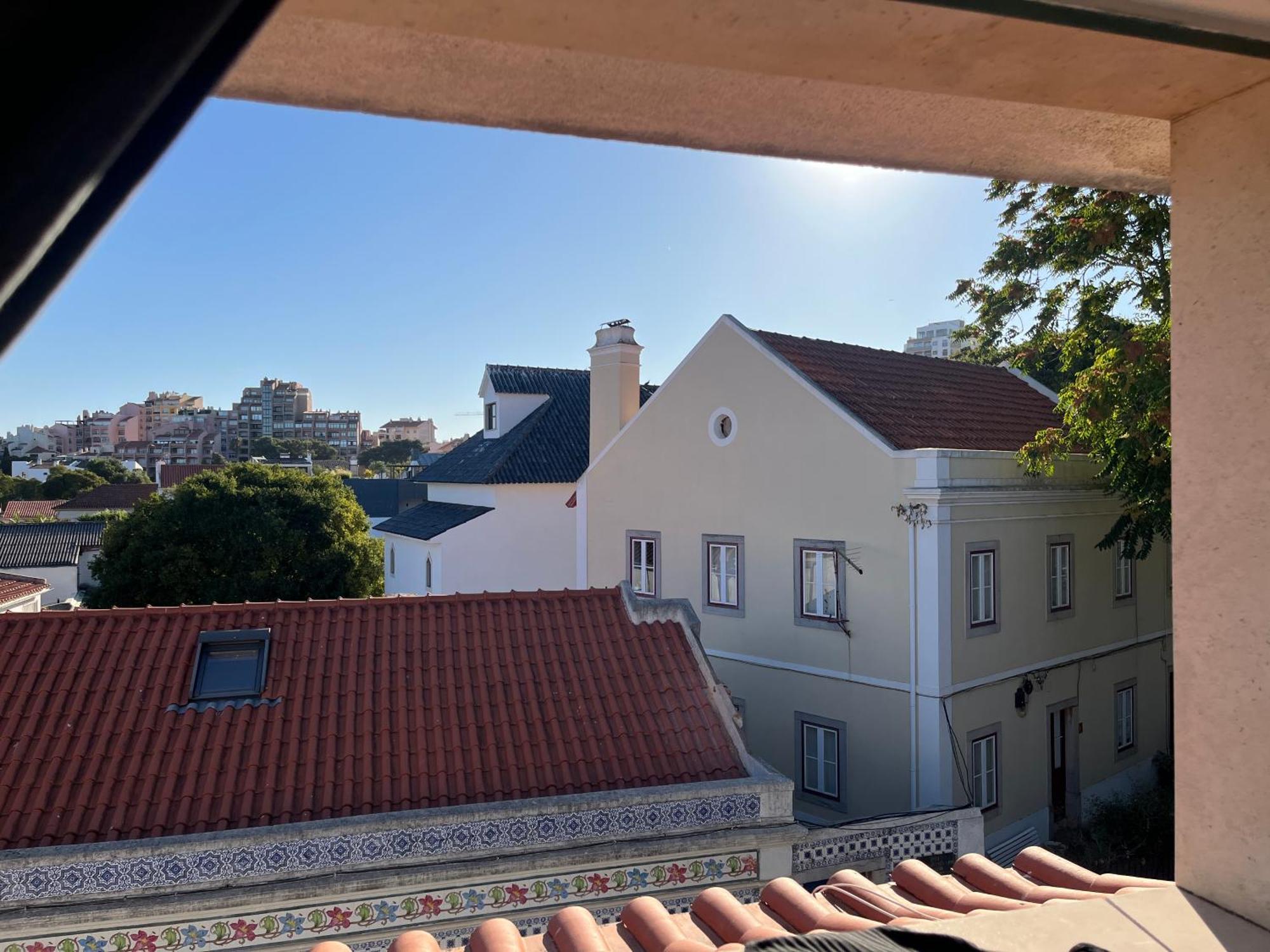 Ljmonade Hostal Cascaes