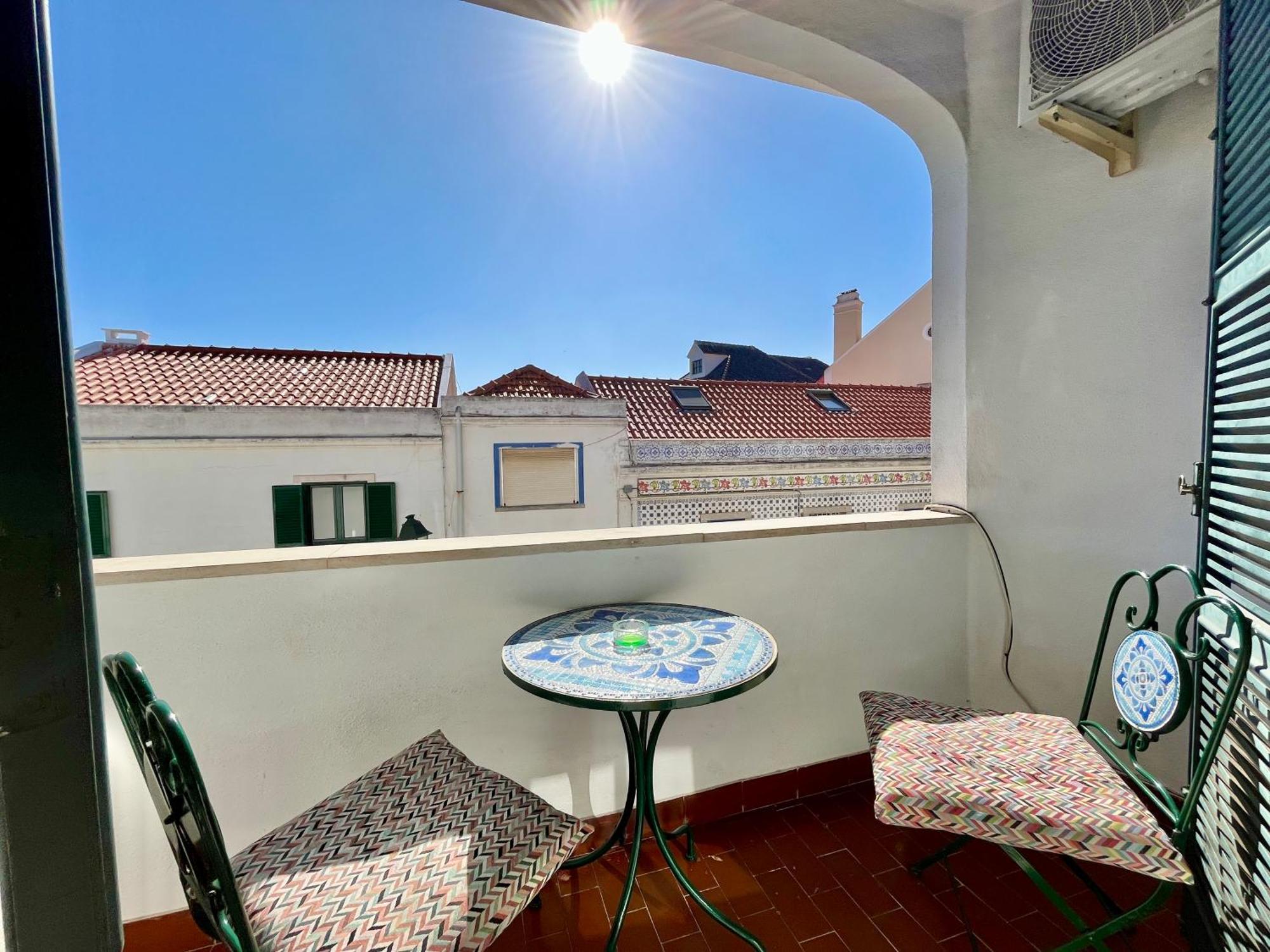 Hostal Ljmonade