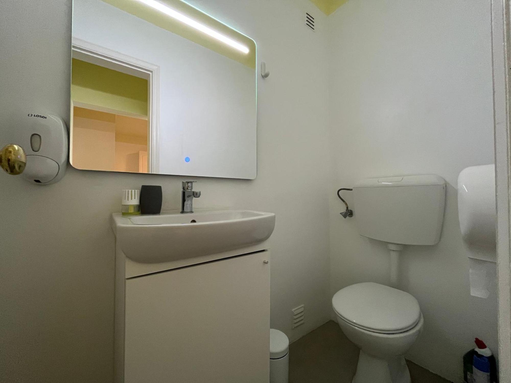 Hostal Ljmonade Cascaes