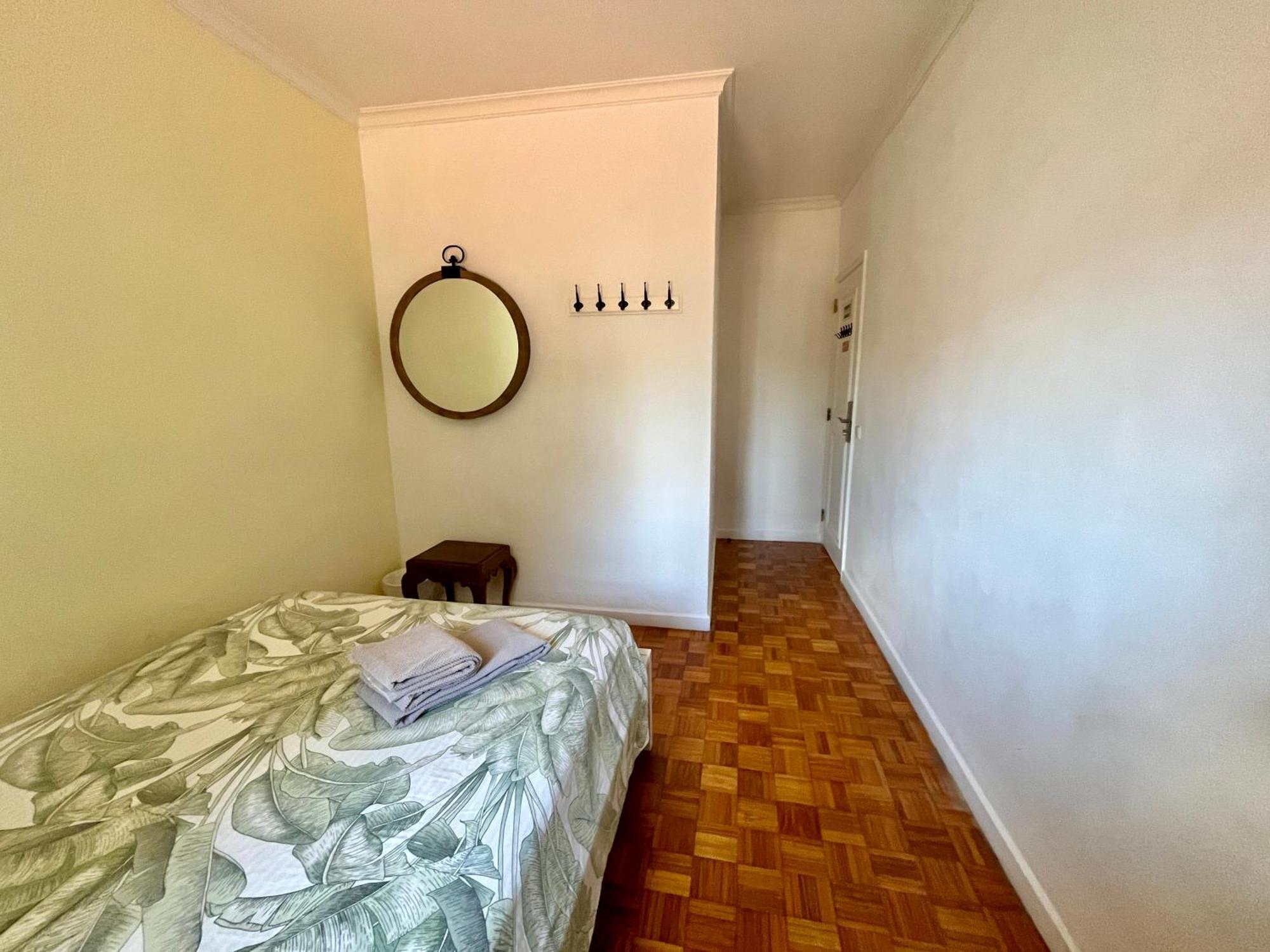 Hostal Ljmonade