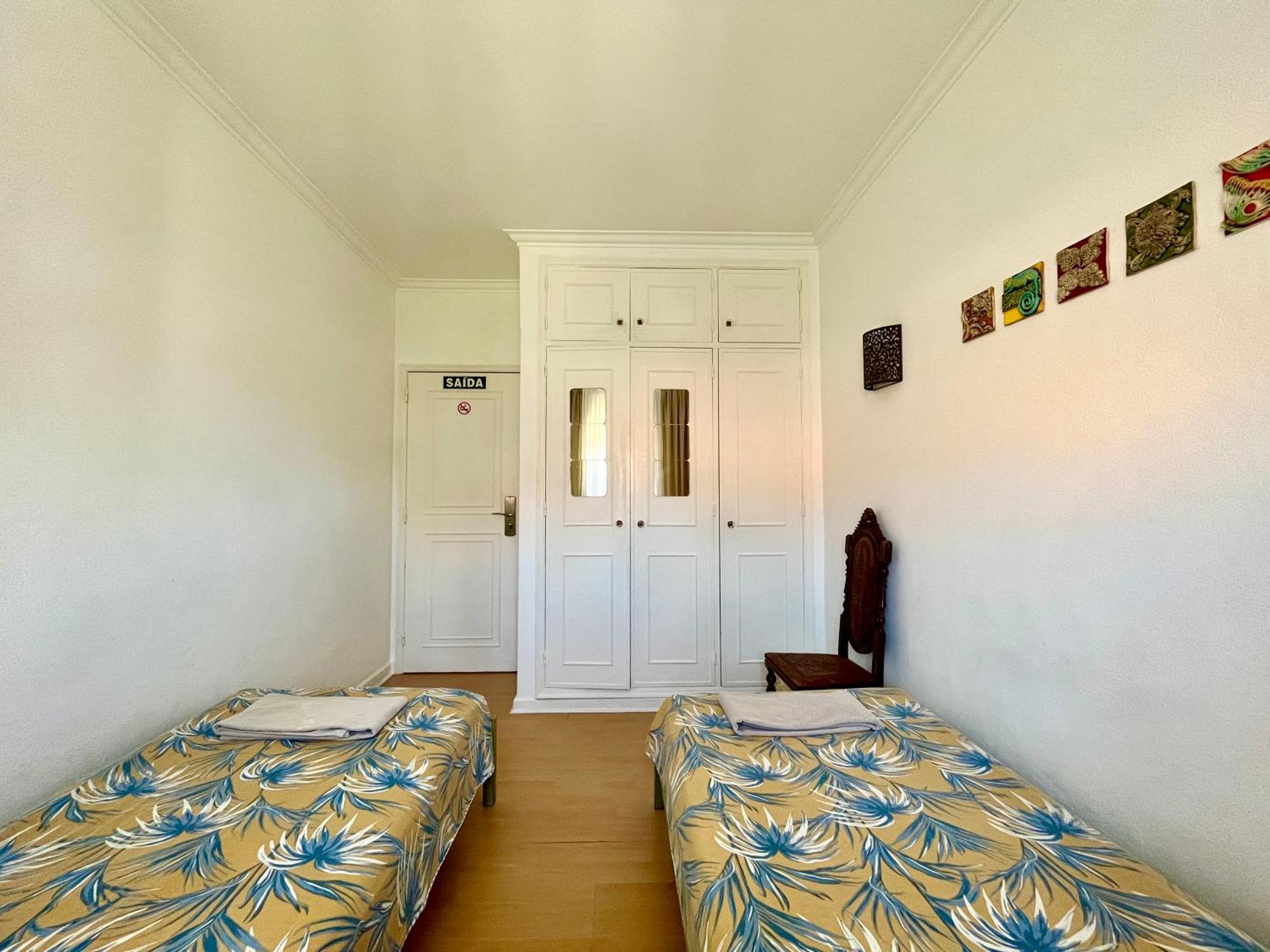 Hostal Ljmonade