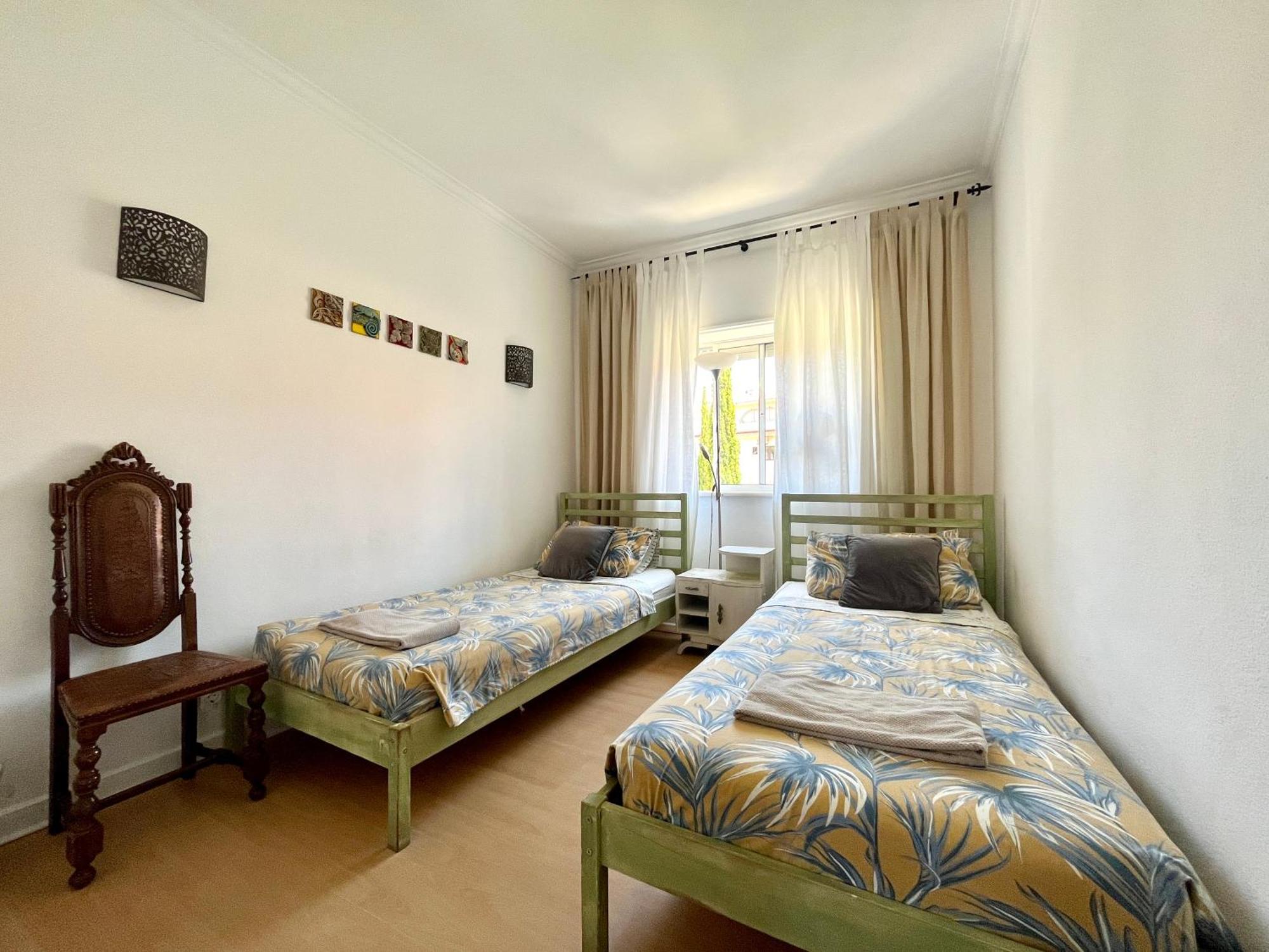 Hostal Ljmonade Cascaes