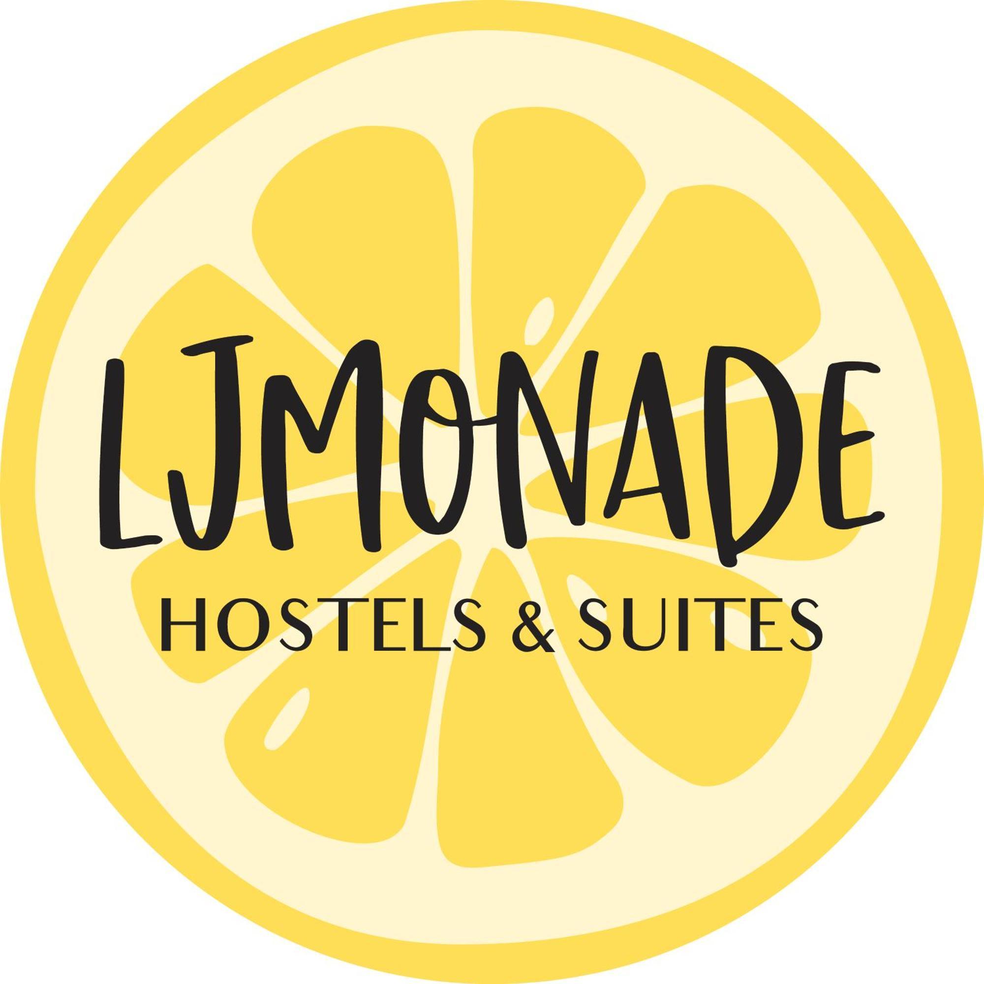Ljmonade Cascaes
